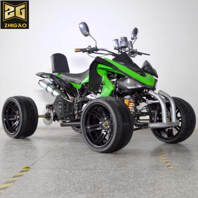 China Powerful 250cc ATVs Buggy And Quad Bike For Adult Cheap Sale 2040x1210x1310mm for sale