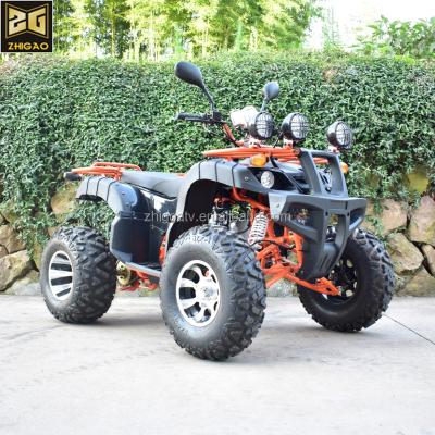 China 150cc atvs and quad bike safety and powerful 4 wheeler cheap atv for adults 1830*1100*1370mm for sale