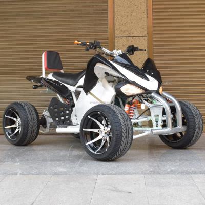 China Hot sale! ! ! 2020 1000w/2000w electric atv and electric bicycle for adults powerful safety ZG250-E2 for sale