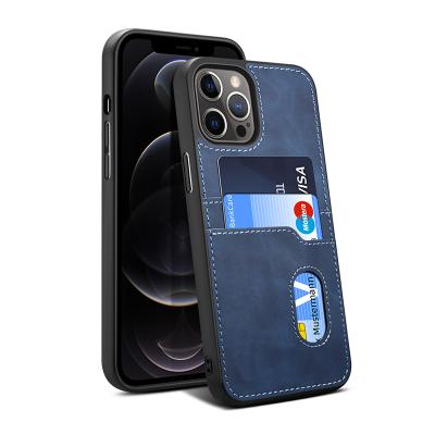 China Luxury Waterproof Cell Phone Case For iphone 11 12 Max Hot Sale 2021 Pro Amazon Fake Cell Phone Leather Cell Phone Case for sale