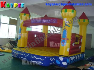 China Inflatable Bouncer Castle Inflatable Jumper bouncy house playground BO139 for sale