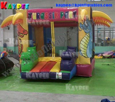 China Inflatable Mini Bouncer Castle Inflatable Jumper bouncy house playground BO144 for sale