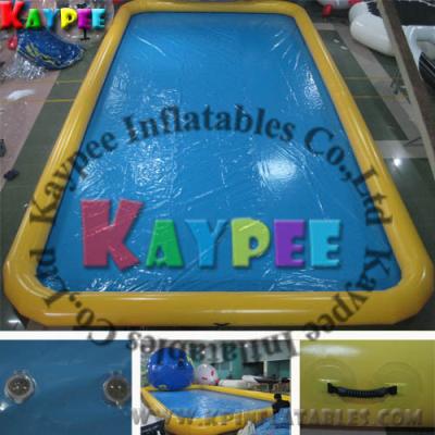 China Inflatable swimming pool,water pool,pvc pool,outdoor indoor pool KPL006 for sale