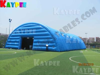 China Gaint Inflatable tent,Marquee,PVC dome KST006-39mL,20mW,9mH for sale