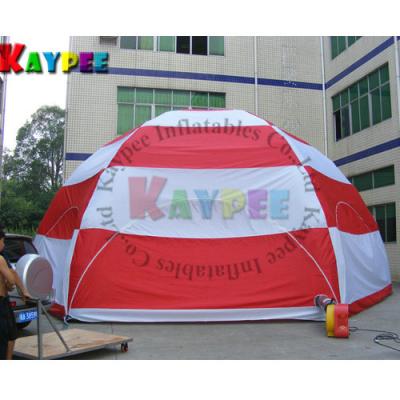 China Inflatable Spider tent,PVC dome,Marquee,outdoor indoor tent KCT006 for sale