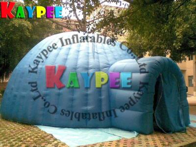 China Inflatable dome,PVC Tent,party tent KCT003 for sale