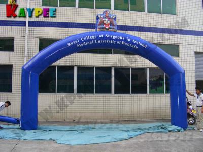 China Inflatable Arch,inflatable archway,advertising event inflatable,KAR013 for sale