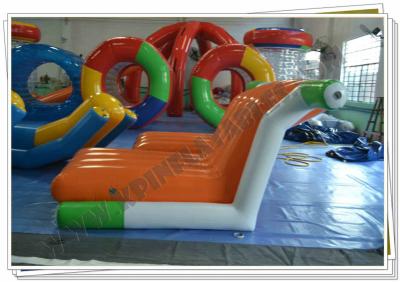 China Inflatable water sport game,water slide,KWS017 for sale