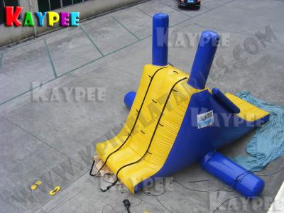 China Inflatable water sofa,airsealed flatform,water flat,water sport game for sale