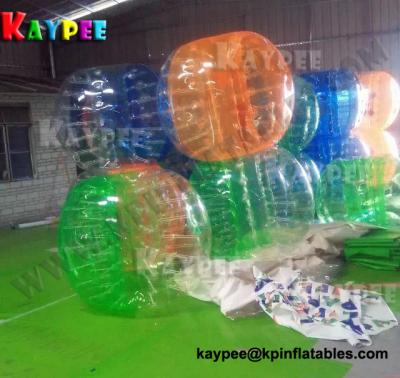 China Bumper soccer ball,bumper ball,inflatable jumper ball,1.5M bumper ball,adult bumper for sale