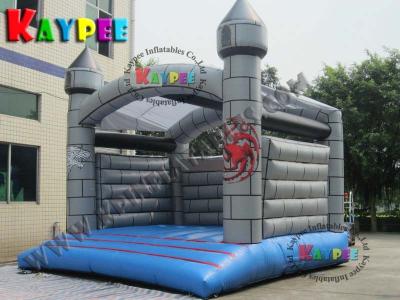 China Inflatable real Bouncer inflatable jumper  Bouncy Castle KBO147 for sale