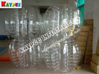 China Bubble football ,buddy ball,bumper soccer ball,KBUM005 for sale