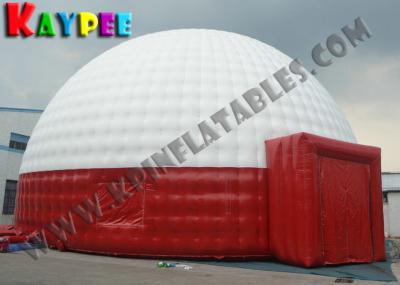 China Inflatable Dome,Big inflatable tent, Inflatable Marquee for sale