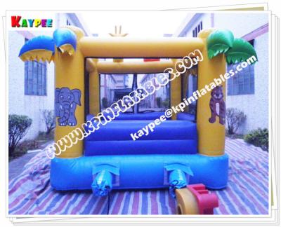 China Inflatable Mini Bouncer for sale