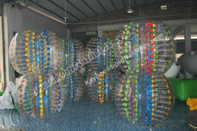 China PVC Bumper ball,Bubble Soccer ball,human zorbing ball for sale