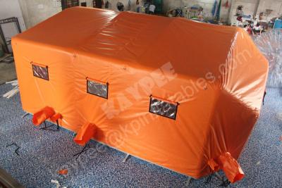 China Inflatable event tent,inflatable marquee,inflatable makeshift tent,shelter tent for sale