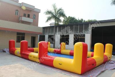 China Inflatable PVC Pool for adult and children outdoor use for sale