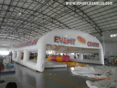 China Gaint Inflatable tent,Inflatable dome tent,Outdoor Marquee,Party tent for sale