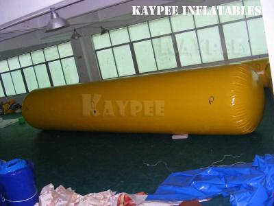 China Inflatable water tube,towing water tube,inflatable tube,Swim buoy,water sport game for sale