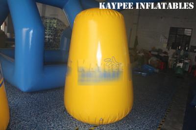 China Inflatable Swim buoy,Inflatable water tube,water sport game for sale