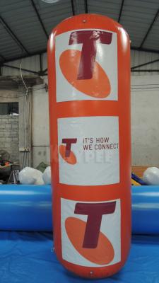 China Inflatable Swim buoy,Inflatable bunker,water sport game,paintball bunkers for sale