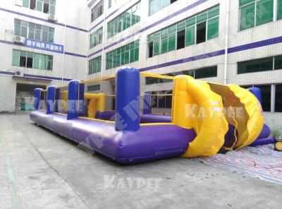 China Inflatable human foosball,inflatable football game, soccer,inflatable sport game for sale