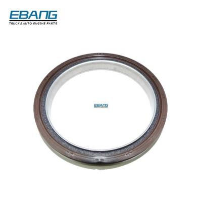 China Real Automotive Spare Parts 8970715611 Crankshaft Seal For Isuzu NKR77 4JH1 Engine Spare Parts 8-97071561-1 for sale