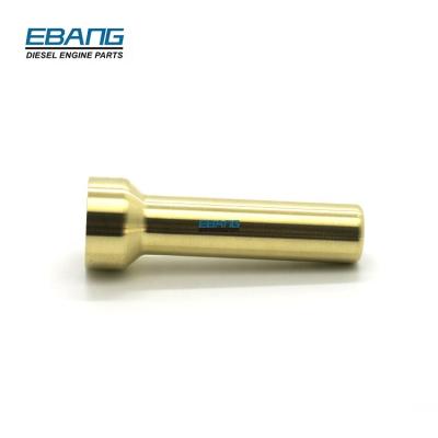 China diesel engine spare parts fuel injector bushing for international D312, D360, DT360, D414, DT414, DT466 diesel engine parts 675442C1 for sale