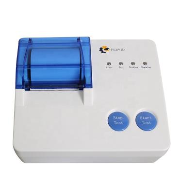 China Uroflowmetry intelligent measurement urine flow equipment for sale