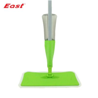 China Viable High Quality Microfiber Magic Spray Mop for sale