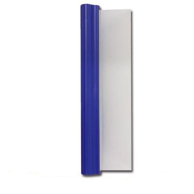 China Sustainable Water Wiper Blade T Shaped Silicon Window Squeegee for sale