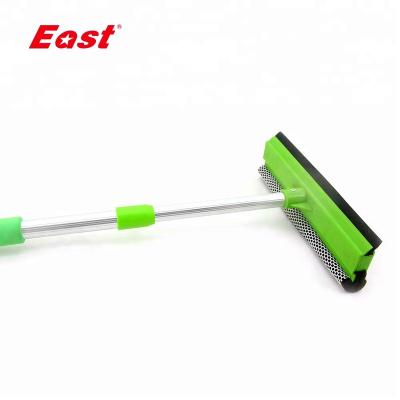 China Sustainable Car Glass Water Rubber Squeegee Window Cleaning Tools for sale