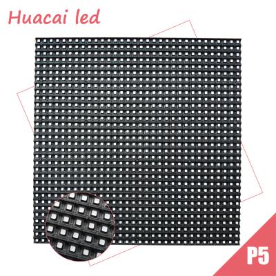 China p5 indoor outdoor led module p5 smd 2727 outdoor led module led pixel module for sale