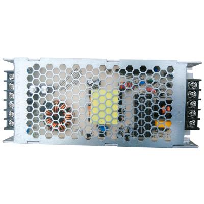 China Integrated light/driver P10 led panel power supply 5v 20a 30a 40a 80a for sale for sale