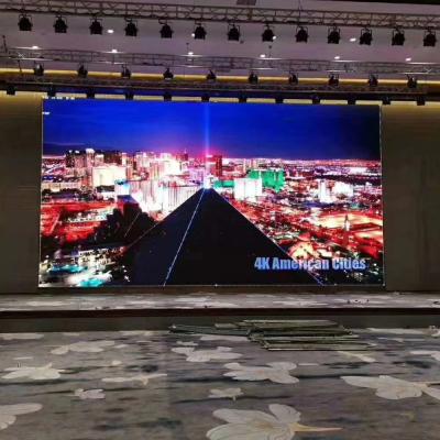 China Hot Sales P6 Outdoor Advertising Fix Wall Mount Advertising Screen Led Display for sale