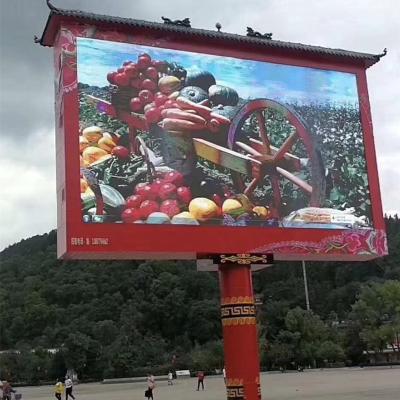 China P4 TV Screen P4.81 LED Indoor Outdoor Score Board For Basketball And Football for sale