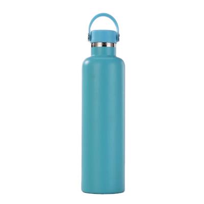 China Viable High Quality 304 Stainless Steel Vacuum Sport Flask Cup 350 Kids Travel Bottle Thermoses Flask For Camping for sale