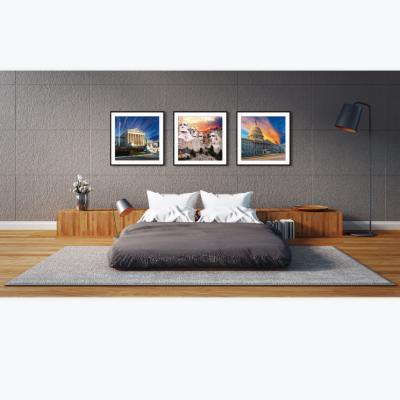 China China Factory Classic Large Size Acrylic Wall Painting Canvas Painting Wall Art for sale