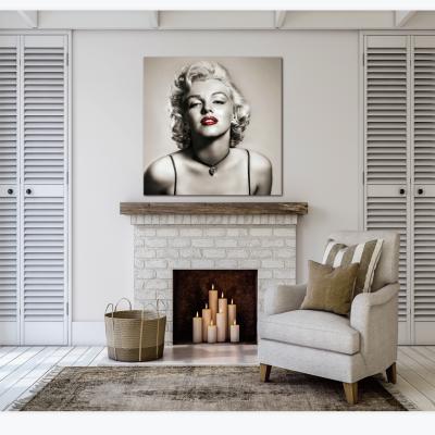 China Classic Custom Your Photo on Acrylic Wall Art Digitally Printed for sale