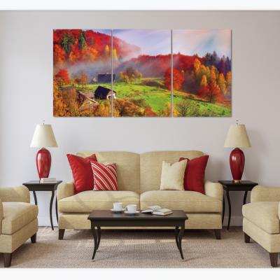 China China Factory Classic Large Size Acrylic Wall Painting Canvas Painting Wall Art for sale