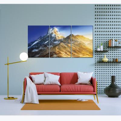 China China Factory New Professional Classical/Postmodern Wholesale Framed Art Prints Abstract Acrylic Wall Painting for sale