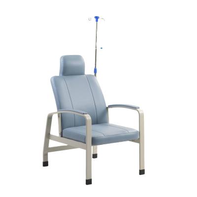 China 2022 contemporary hotsale hospital blood transfusion chair for sale