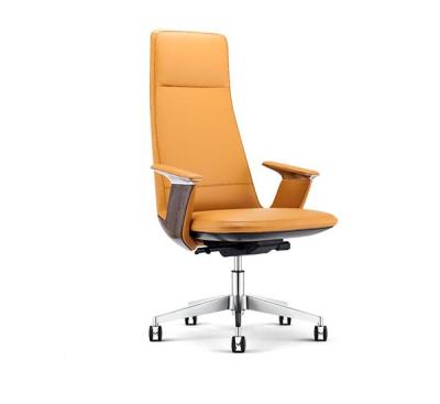 China Europe design high end modern design quality borad room executive office chairs with SGS certificate for sale