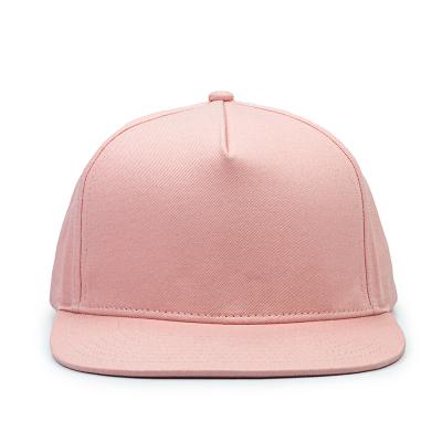 China White COMMON Flat Cap Sun Visor Flat Brim Design Your Own Dongguan Factory Gorras Snapback 5 Panel Custom Adjustable Nylon Hat New for sale