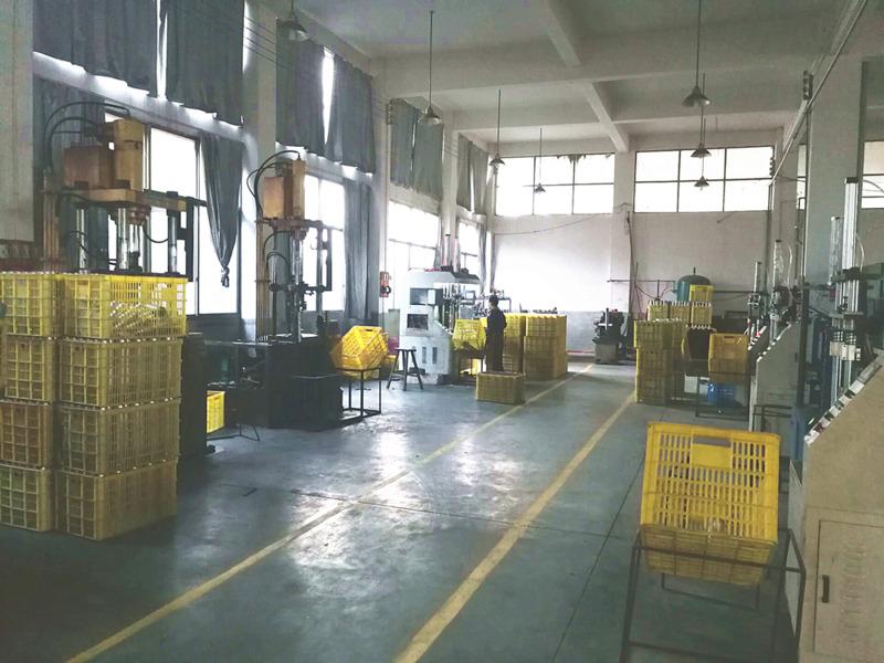 Verified China supplier - Wuyi Yite Stainless Steel Products Co., Ltd.