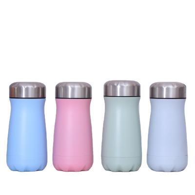 China PORTABLE Double Wall Thermos 17oz Stainless Steel Insulated Vacuum Flasks Vacuum Outdoor Bottle Custom Logo for sale