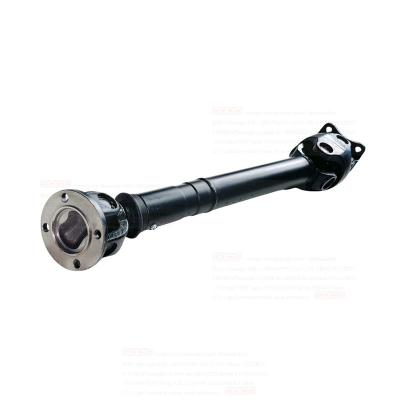 China Black Front Wheel Transmission Drive Shaft TVB000110 For Land Rover for sale