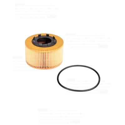 China Filter Paper Engine Oil Filter XS7Q6744AA For Ford Transit for sale