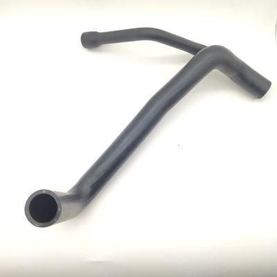 China Radiator Coolant Hose 1245010282 For MERCEDES Benz W124 S124 C124 for sale