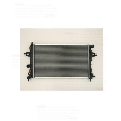 Chine Radiateur en caoutchouc pour Ford Transit YC1H8005BA et OEM Rubber Service à vendre